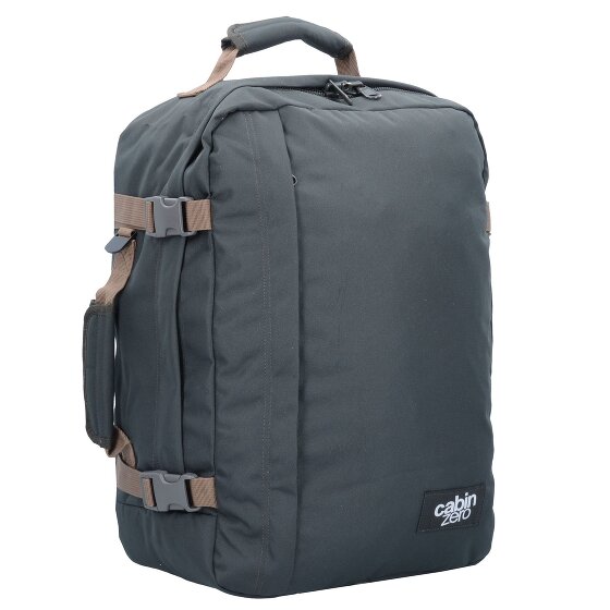 Cabin Zero Plecak kabinowy Classic 36L 44 cm