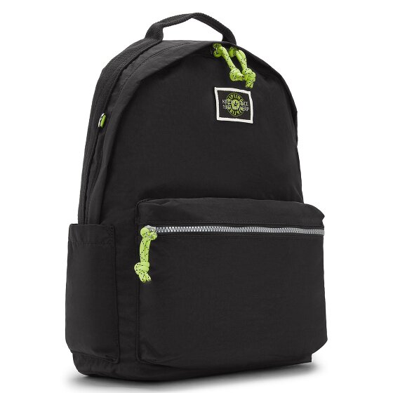 Kipling K.Valley Damien L Plecak 44 cm przegroda na laptopa