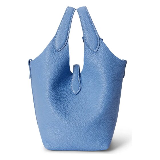 POLO RALPH LAUREN Polo Play Torba Skóra 25 cm