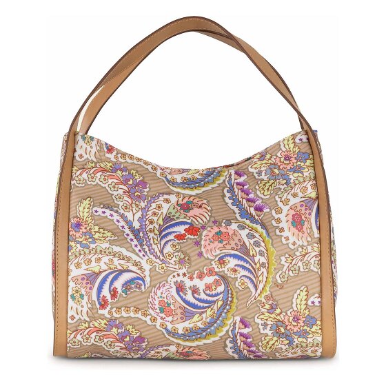 Oilily Lakshmi Paisley Torba na ramię 22 cm