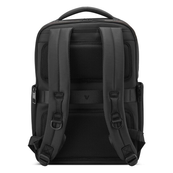 Roncato Metropolitan Plecak biznesowy 41 cm Komora na laptopa
