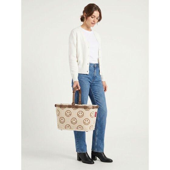 reisenthel Carrybag Shopper Bag 48 cm