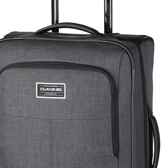 Dakine Carry 42L 2 kółka Walizka kabinowy 55 cm Komora na laptopa