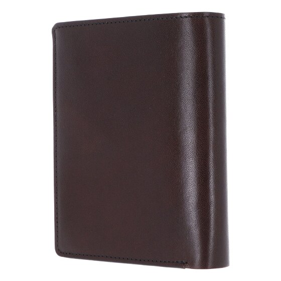 Golden Head Colorado Wallet RFID Leather 11 cm