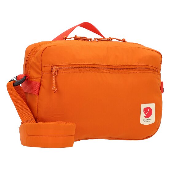 Fjällräven High Coast Torba na ramię 24 cm