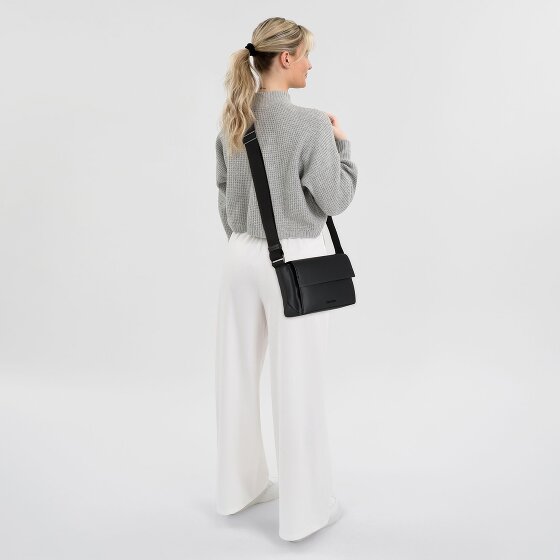 Calvin Klein CK Origami Torba na ramię 23 cm