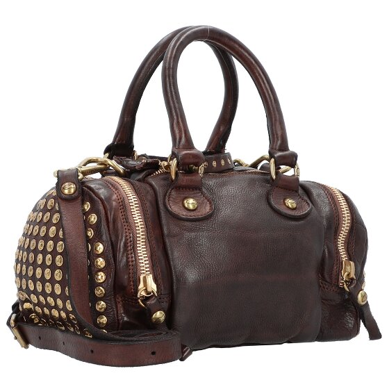 Campomaggi Torba Skórzany 25 cm