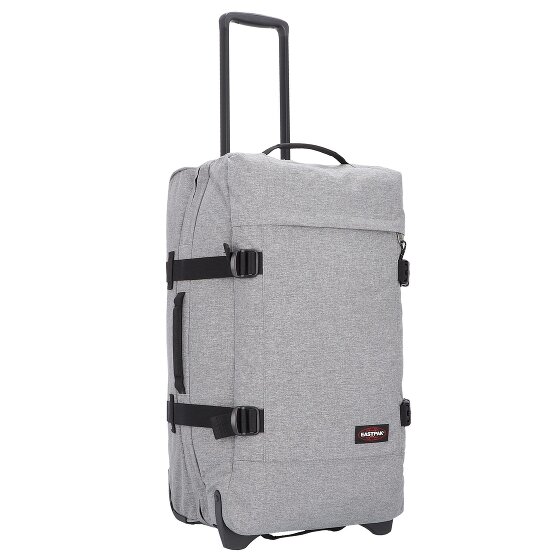 Eastpak Tranverz M 2-Wheel Holdall 67 cm
