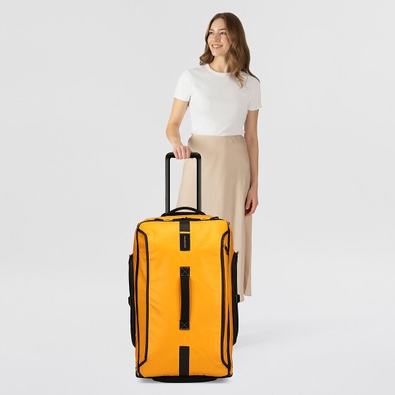 Samsonite Paradiver Light 2 kółka Torba podróżna 67 cm