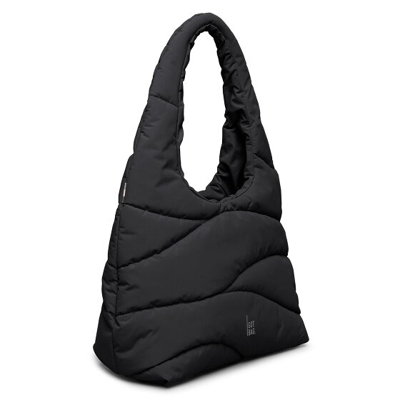 GOT BAG Wavy Puffer Shopper Bag 40 cm