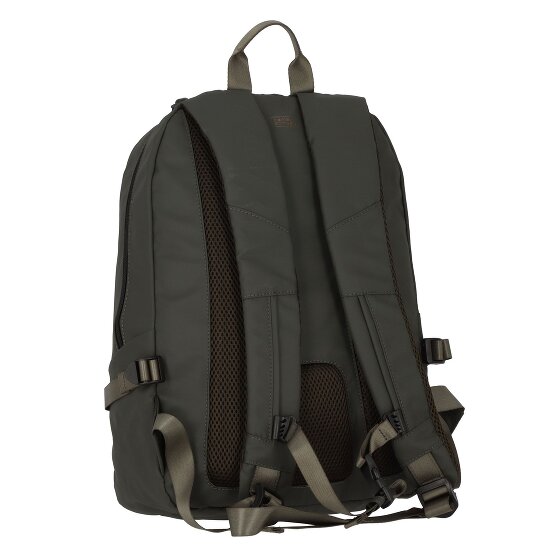 camel active Explore Plecak 40 cm Komora na laptopa