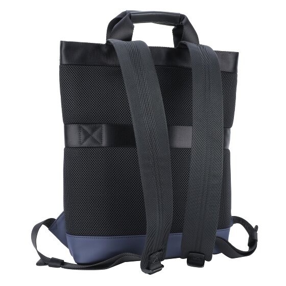 Joop! Jeans Modica nuvola Falk Plecak 40 cm Komora na laptopa