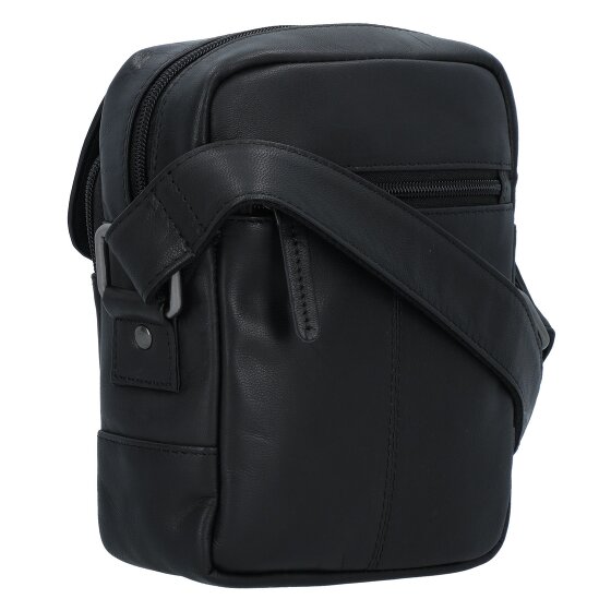 Greenburry Fiorentina Mini Torba Torba na ramię Skórzany 16 cm