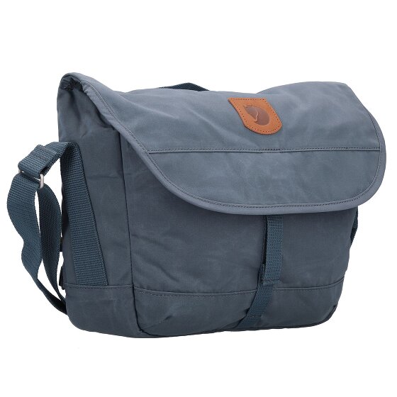 Fjällräven Greenland Messenger 34 cm przegroda na laptopa