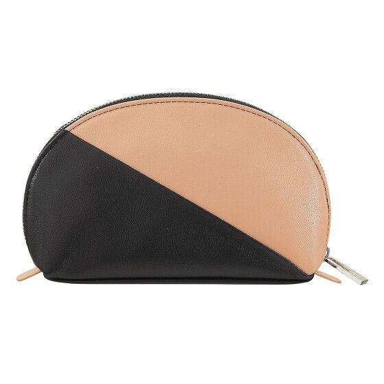 DuDu Segovia Torba kosmetyczna Skóra 16 cm