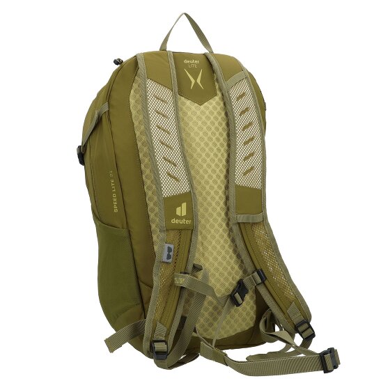 Deuter Speed Lite 21 Plecak turystyczny 46 cm
