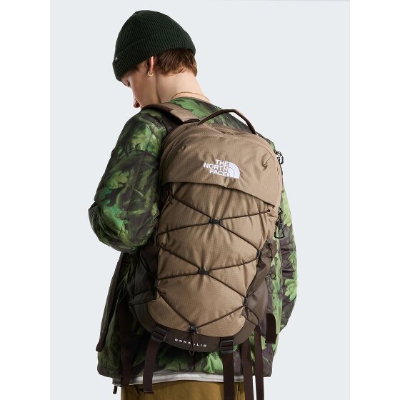 The North Face Borealis Plecak 49.5 cm Komora na laptopa