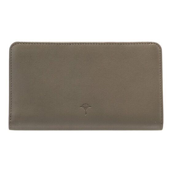 Joop! Sofisticato 1.0 Belinda Portfel Ochrona RFID Skórzany 16 cm