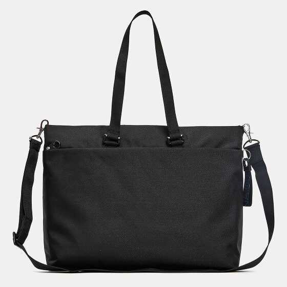Mandarina Duck MD20 Shopper Bag 40 cm Komora na laptopa