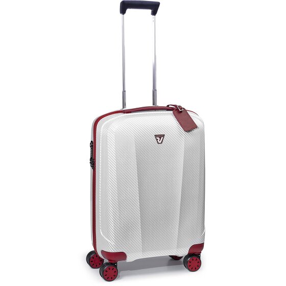 Roncato We Are Glam 4 kółka Walizka kabinowa 55 cm