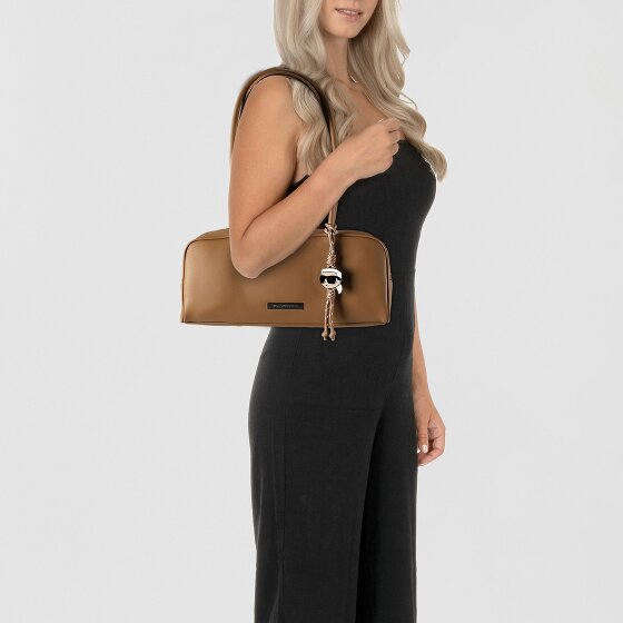 Karl Lagerfeld Ikon Torba na ramię 33 cm