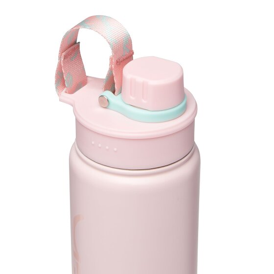 Satch Butelka do picia ze stali nierdzewnej 500 ml