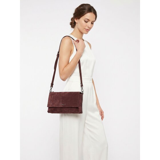 Coccinelle Boheme Torba na ramię Skóra 26 cm