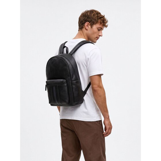 Ted Baker Keviin Plecak 45 cm Komora na laptopa