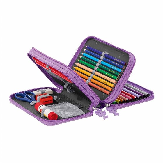 Step by Step Piórnik