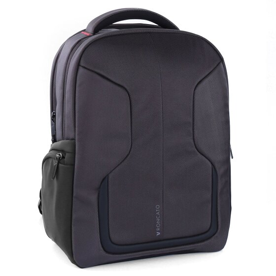 Roncato Surface Plecak biznesowy 40 cm Komora na laptopa