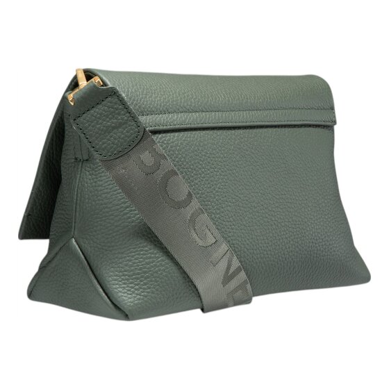 Bogner Bozen Torba na ramię Skóra 25 cm