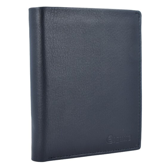 Esquire Portfel New Line RFID Skóra 10 cm