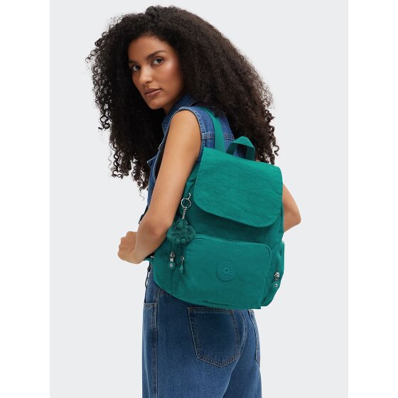 Kipling Basic City Zip Plecak miejski S 33.5 cm