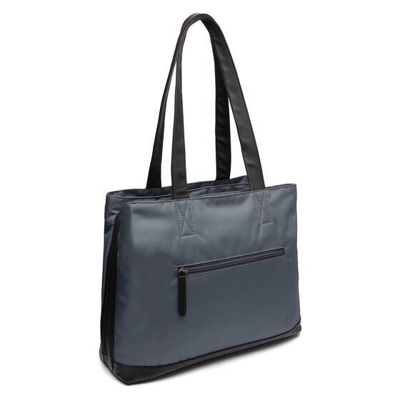 The Chesterfield Brand Lavik Shopper Bag Skórzany 36 cm