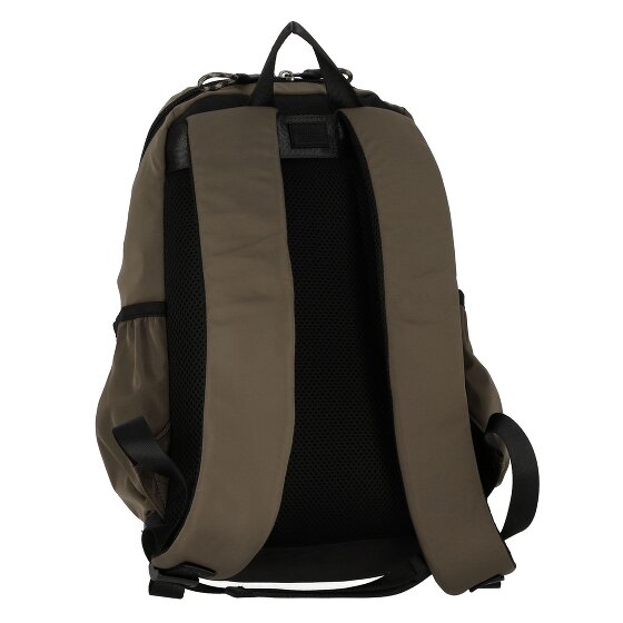 camel active Terra Plecak 37.5 cm Komora na laptopa