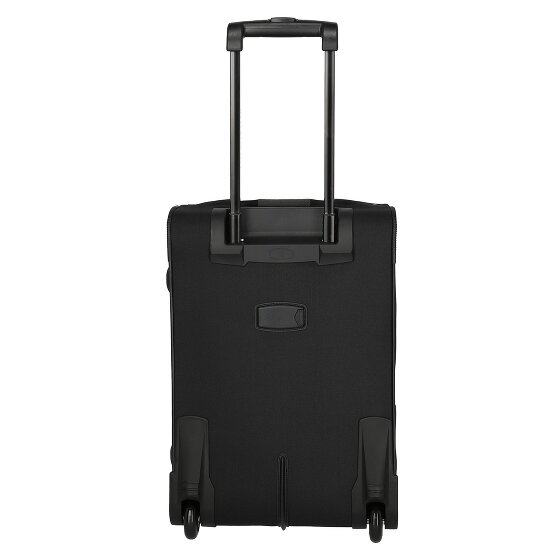 Paklite Orlando 2 kółka Walizka kabinowy S 53 cm