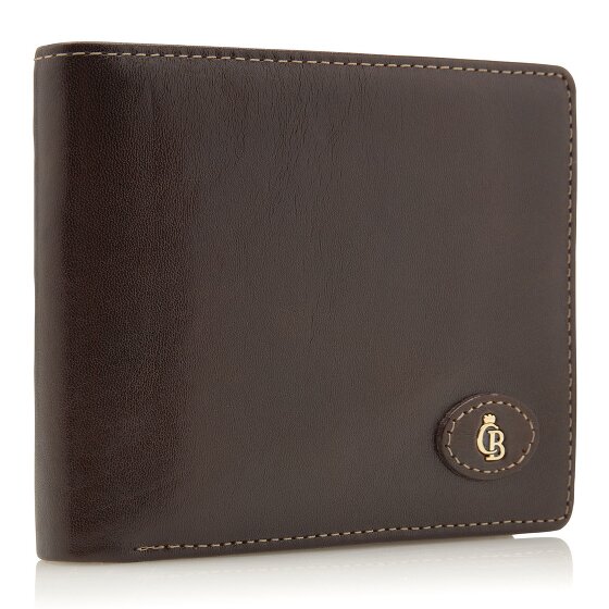 Castelijn & Beerens Portfel Gaucho RFID Skóra 12,5 cm