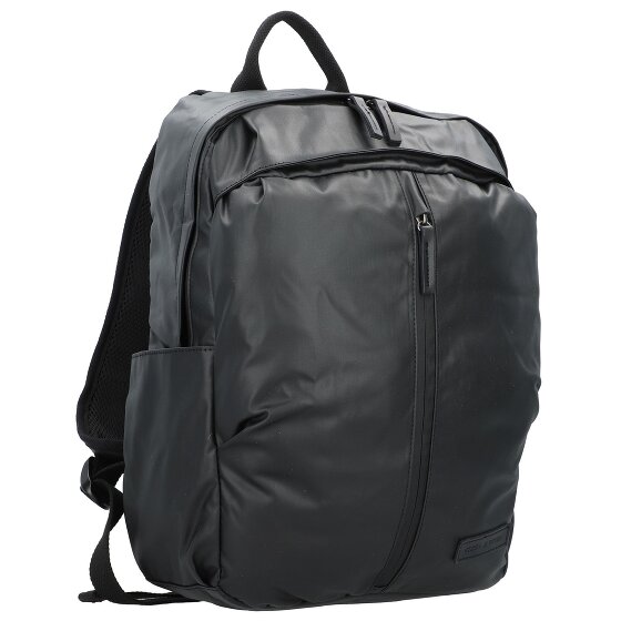 Greenburry Waterproof Aviator Plecak 42 cm Komora na laptopa