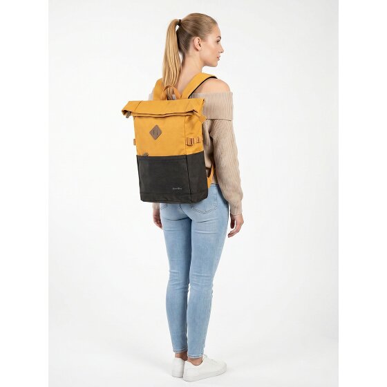 Worldpack Campus Style Plecak 50 cm Komora na laptopa