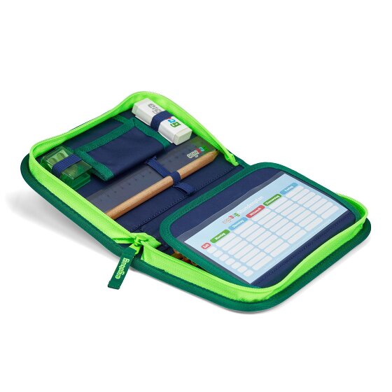 Ergobag Akcesoria piórnik 21 szt.