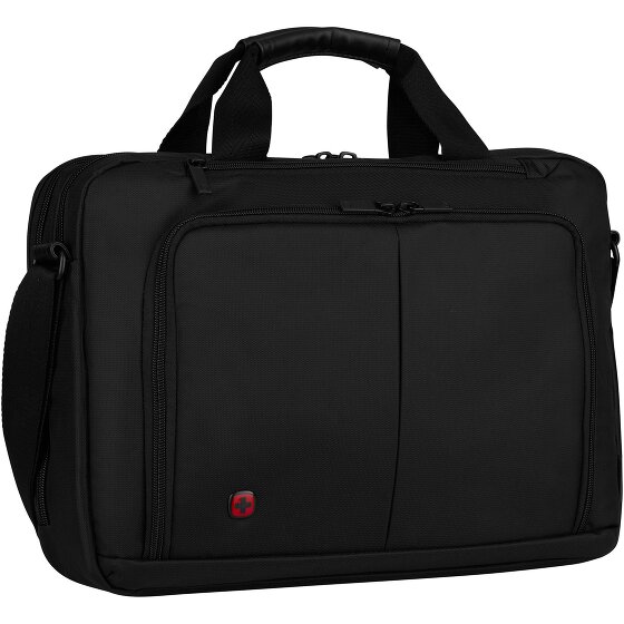 Wenger Torba na laptopa Source z przegrodą na laptopa 40 cm