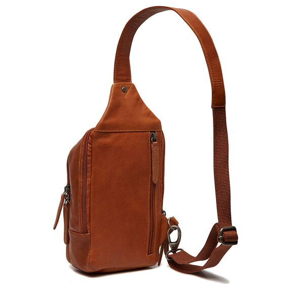 The Chesterfield Brand Riga Torba na ramię Skórzany 13 cm