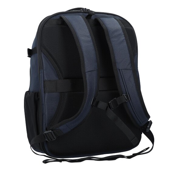Samsonite Roader Plecak biznesowy 45 cm Komora na laptopa