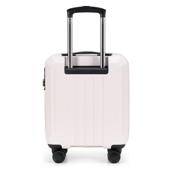 Epic Airwave Neo 4 kółka Walizka kabinowa S 55 cm