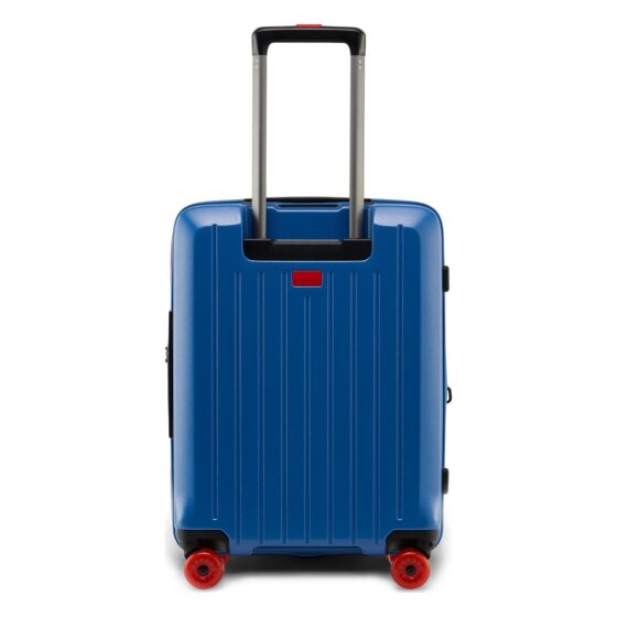 Stratic Buzz 4 kółka Walizka kabinowy S 54 cm