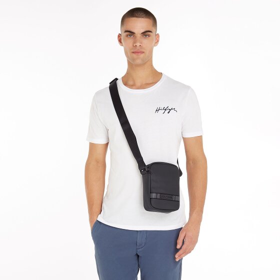 Tommy Hilfiger TH Monotype Mini Torba Torba na ramię 15 cm