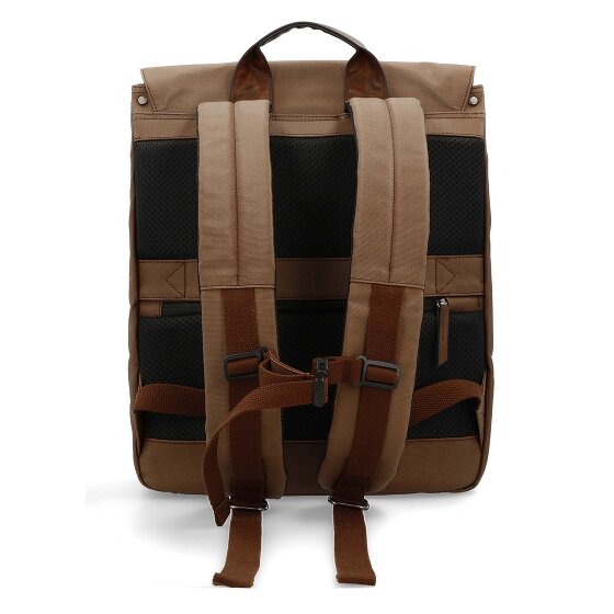 Picard Calahari Plecak 43 cm Komora na laptopa
