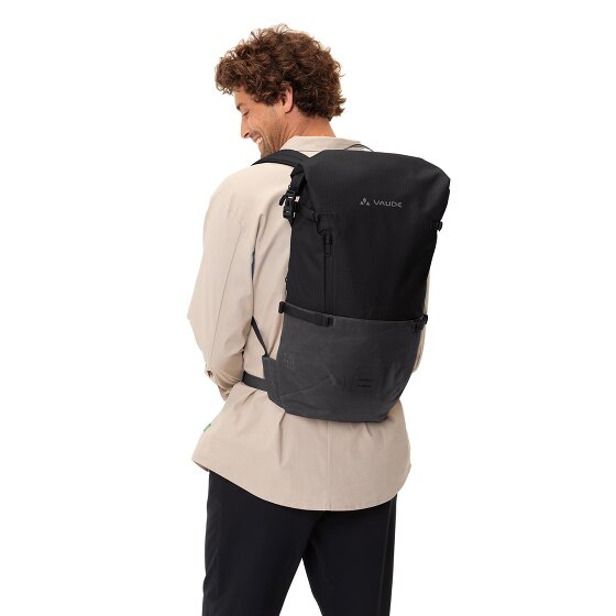 Vaude CityGo II 23 Plecak 53 cm Komora na laptopa