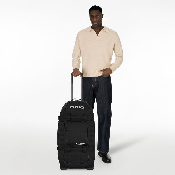 Ogio Rig 9800 2-Wheel Holdall 86 cm