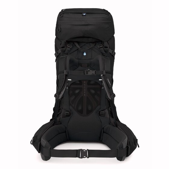 Osprey Aether 65 EF Plecak trekkingowy S-M 80 cm